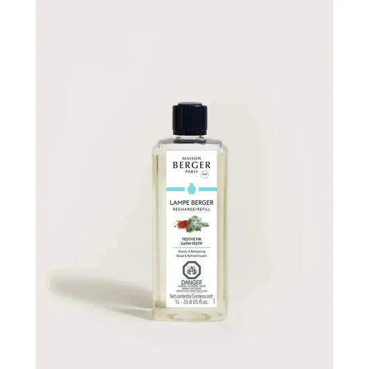 Festive Fir  1ltr