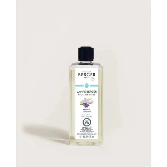 Fresh Linen  1ltr