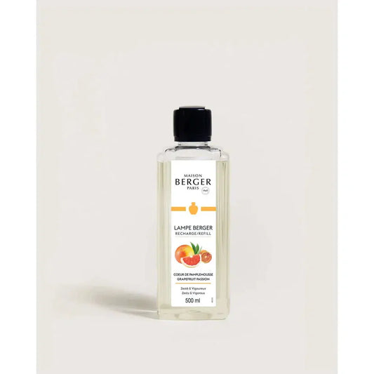 Grapefruit Passion  1ltr