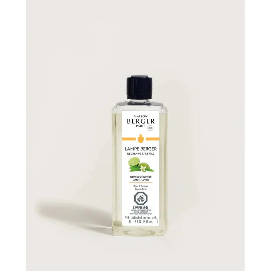 Lemon Flower 1ltr
