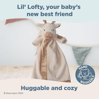 SNUGGLER - Lil' Lofty