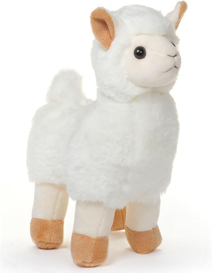 LLAMA - Lil' Alma