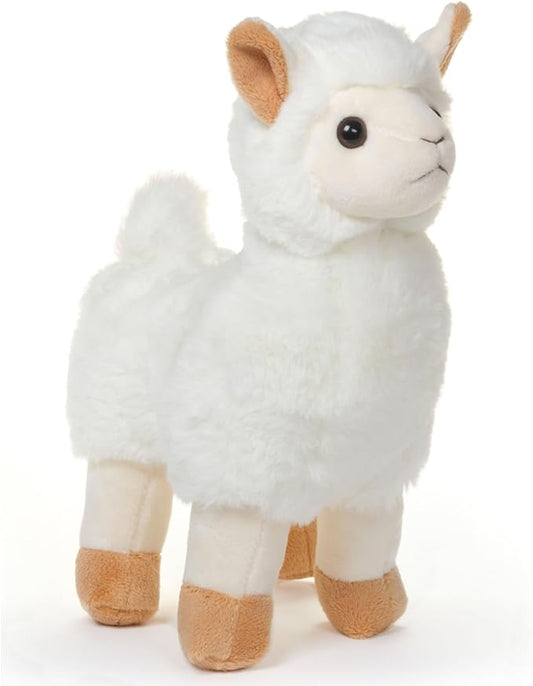 LLAMA - Lil' Alma