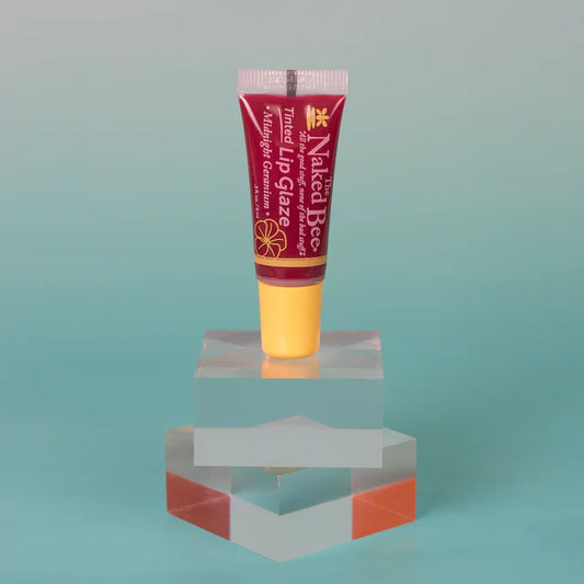 Tinted Lip Glaze