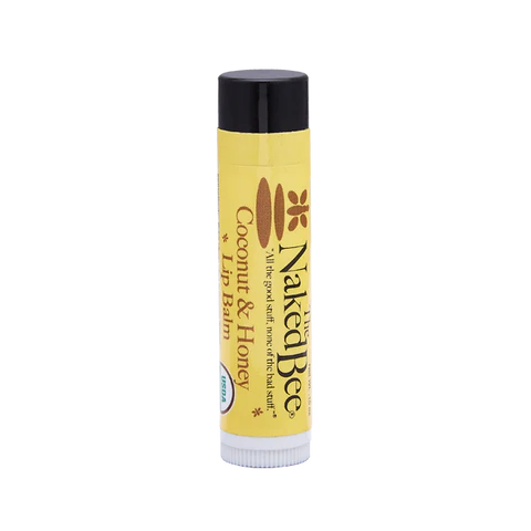 Organic Lip Balm
