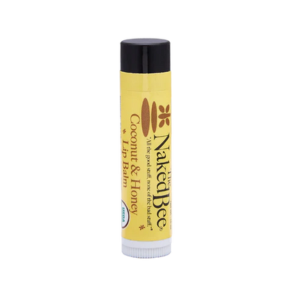 Organic Lip Balm