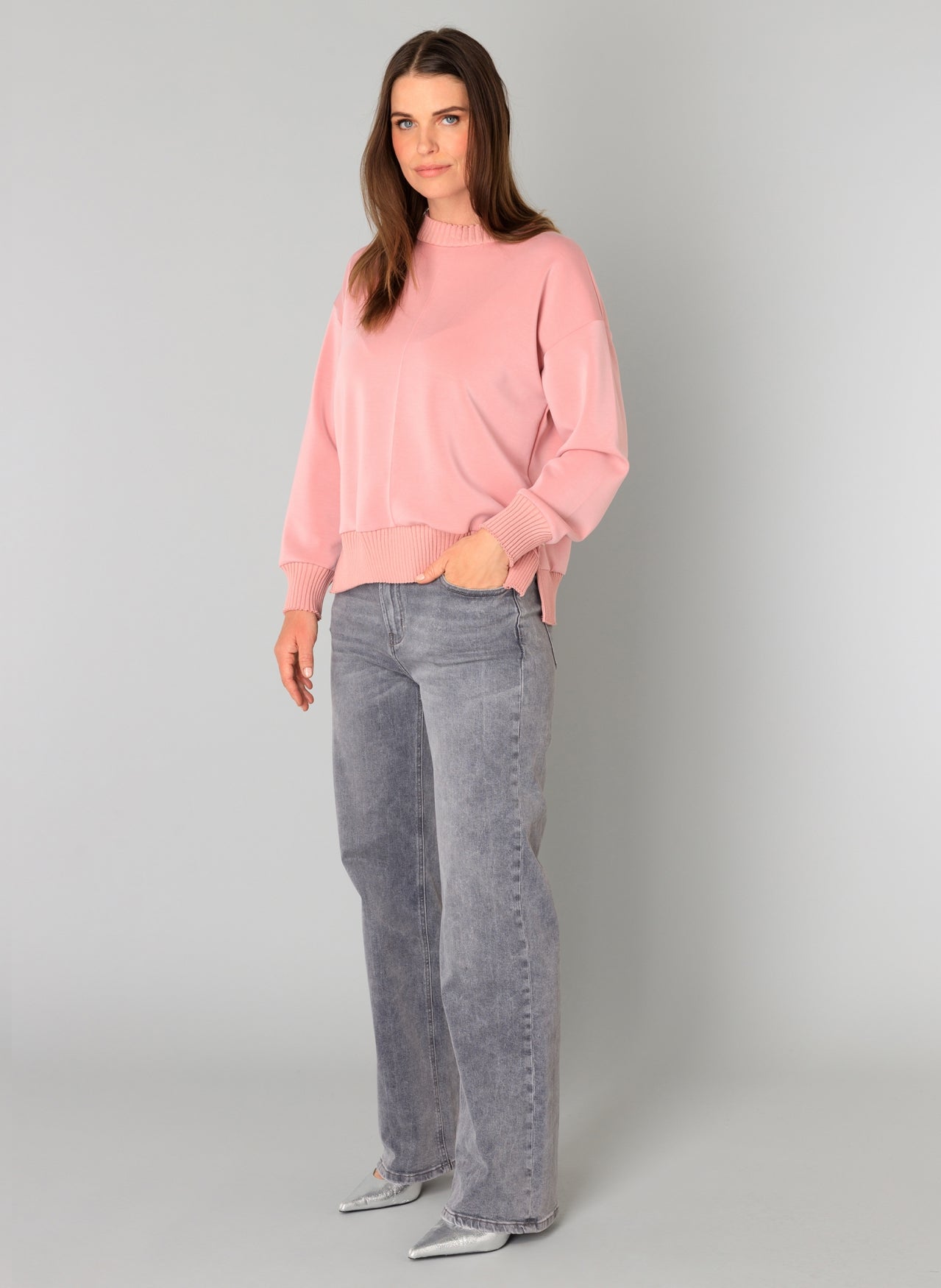 Nele Essential 7008 - Dark Rose