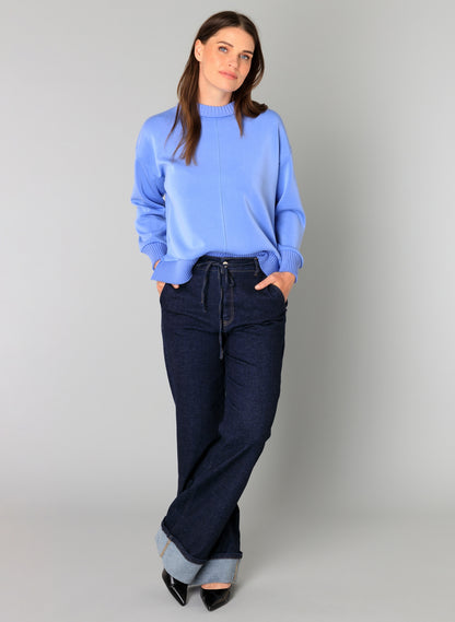 Nele Essential 2013 - French Blue