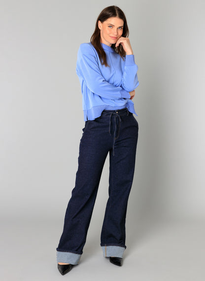 Nele Essential 2013 - French Blue