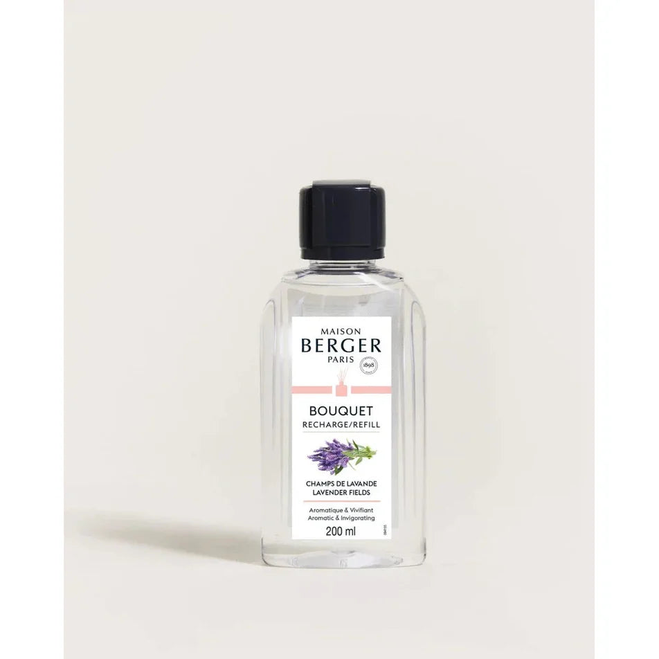 Lavender Fields Reed Diffuser REFILL 200ml