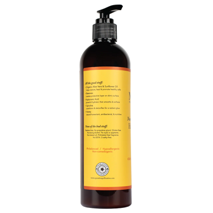 Hand & Body Lotion 12 oz Pump