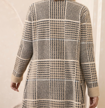 Yorkville Coat BEIGE
