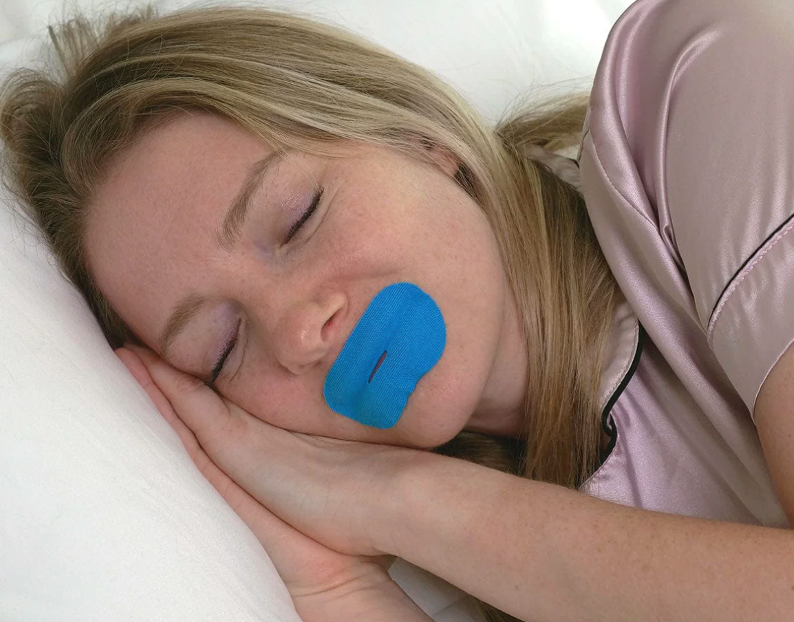 Breathe Mouth Tape 30PK