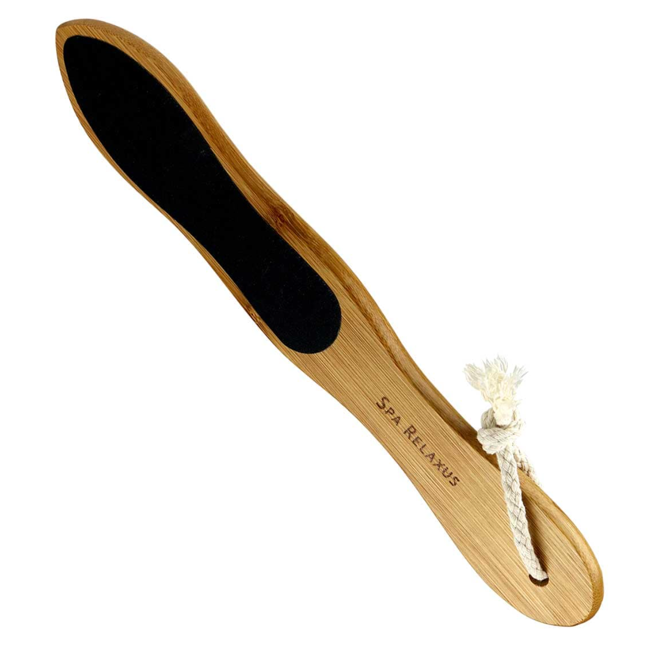 Bamboo Mega Foot File