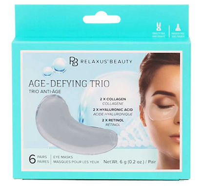 Anti Aging Eye Patch 505374