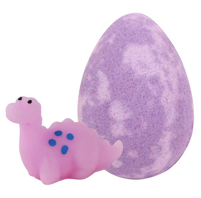 Dino Egg Bath Bomb 100g