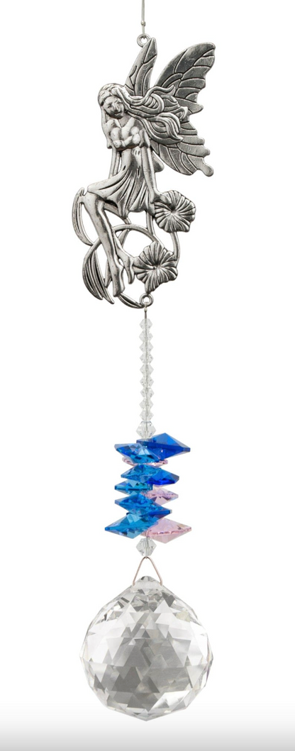 Eternity Crystal
