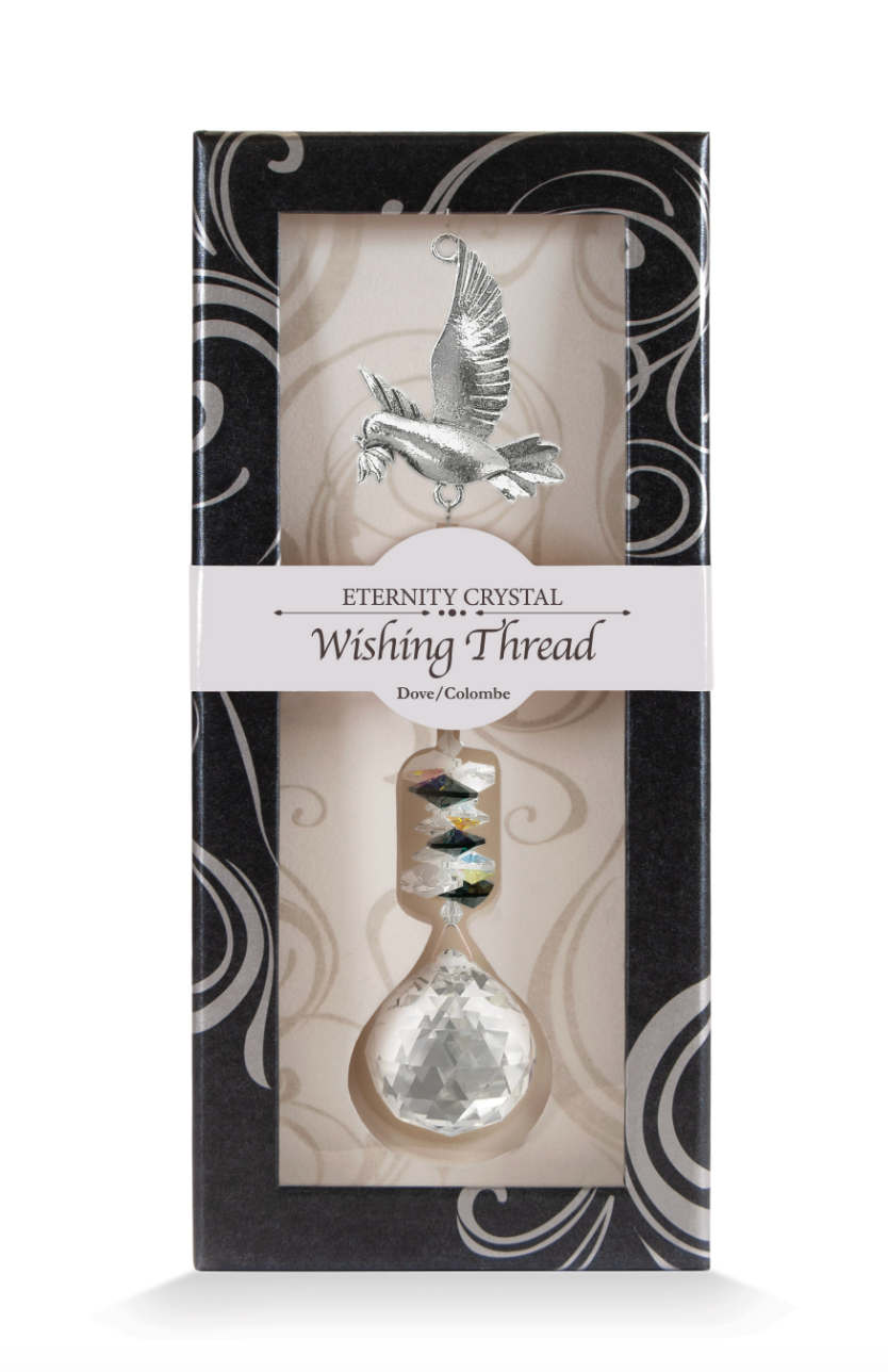Eternity Crystal