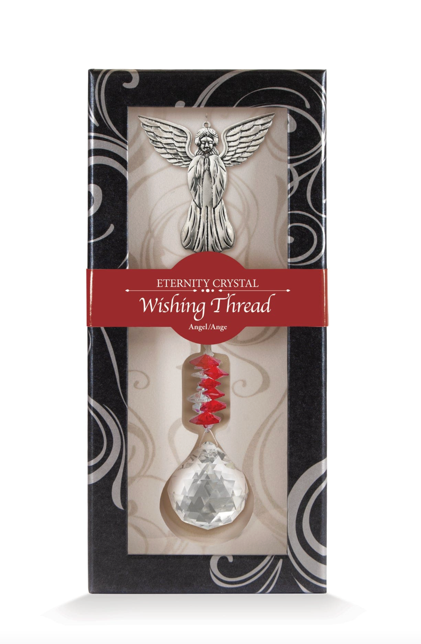 Eternity Crystal