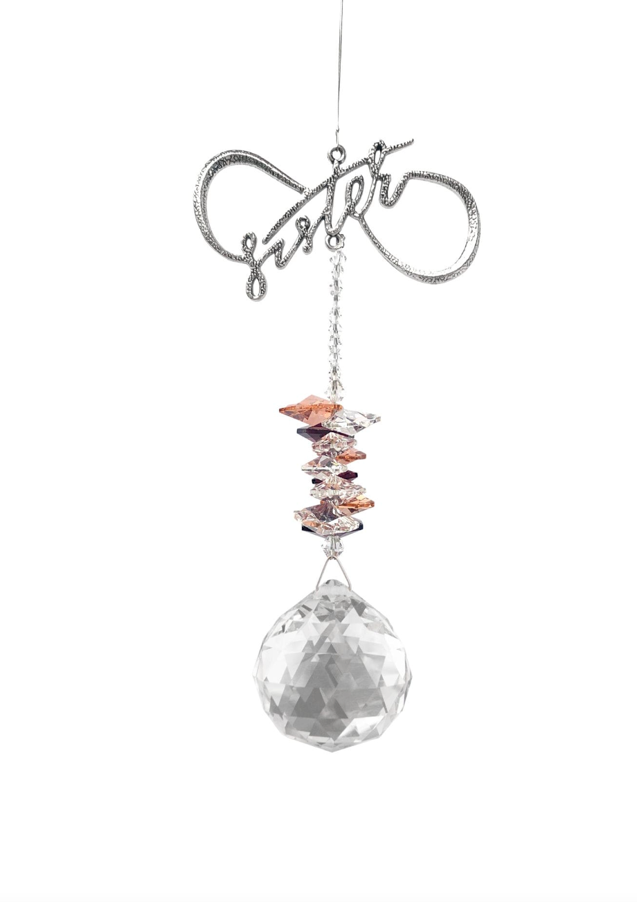 Eternity Crystal