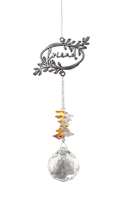 Eternity Crystal