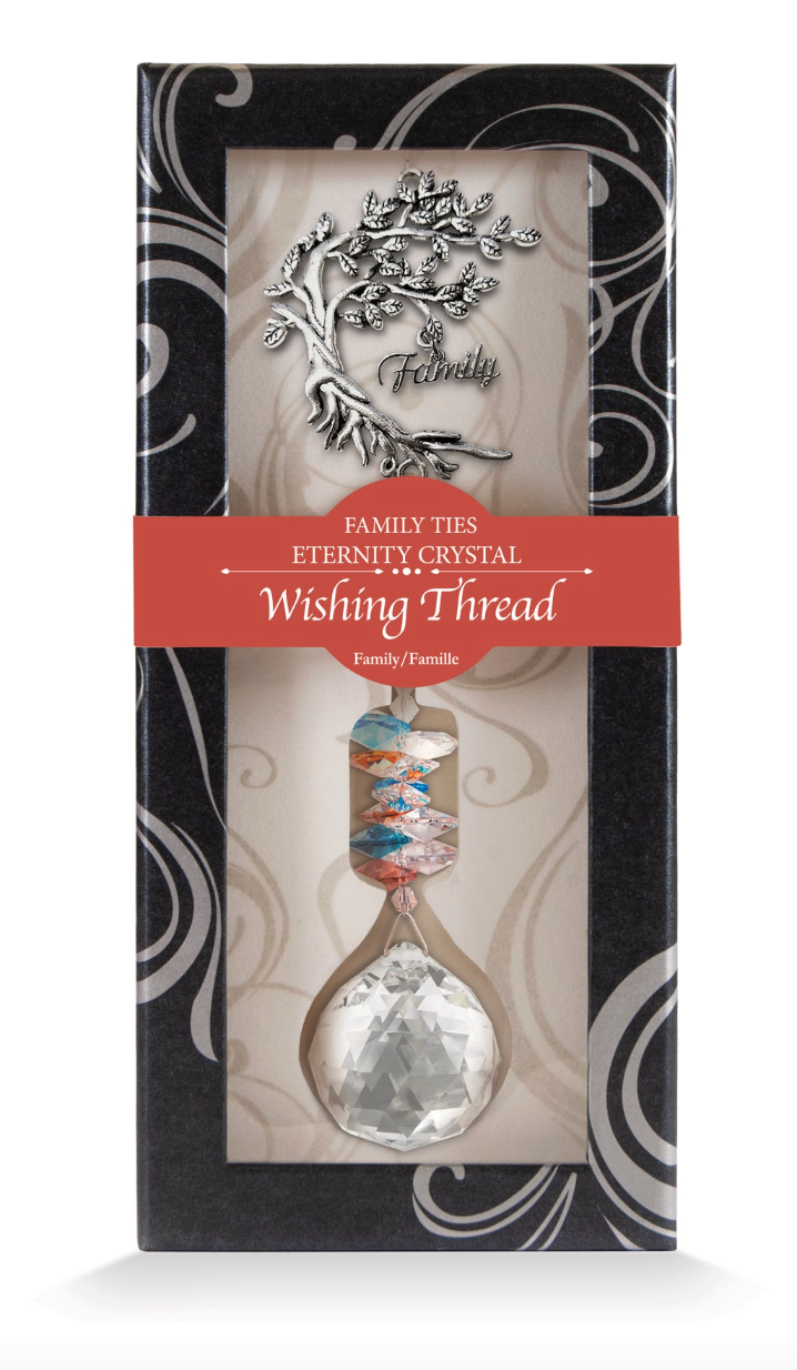 Eternity Crystal