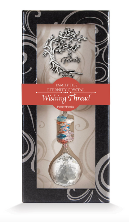Eternity Crystal