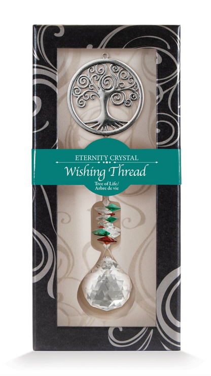 Eternity Crystal