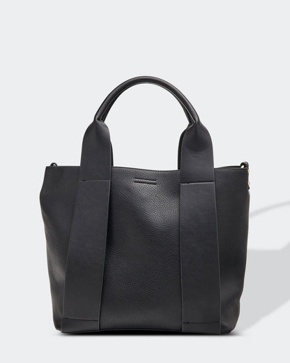 Windsor Bag - Black