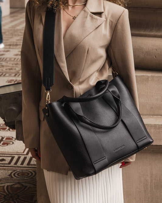 Windsor Bag - Black