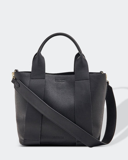 Windsor Bag - Black