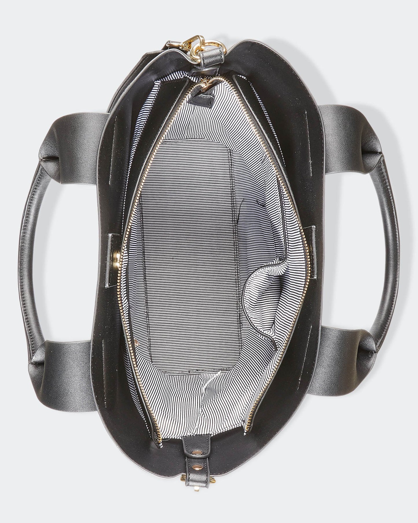 Windsor Bag - Black
