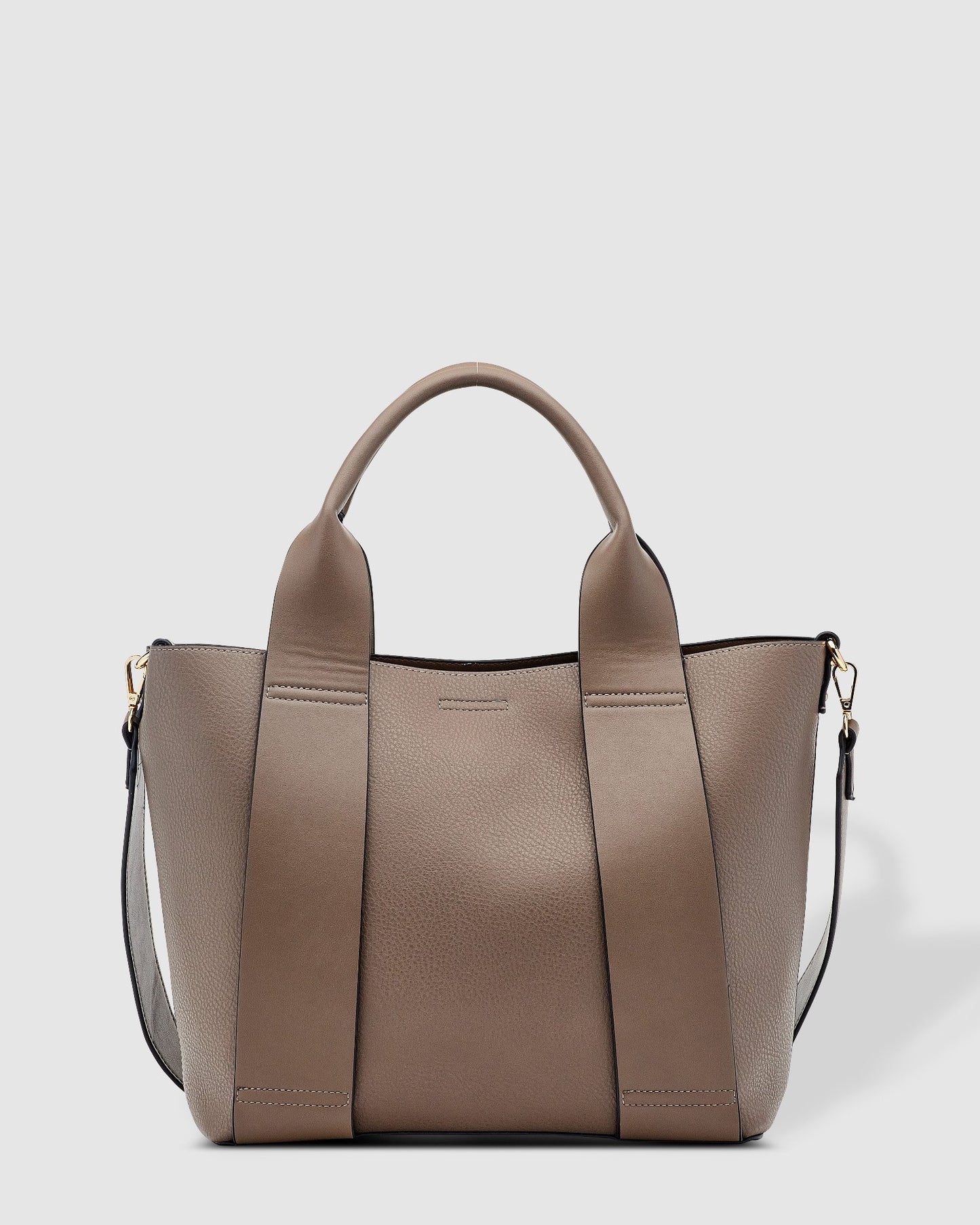 Windsor Bag - Mocha