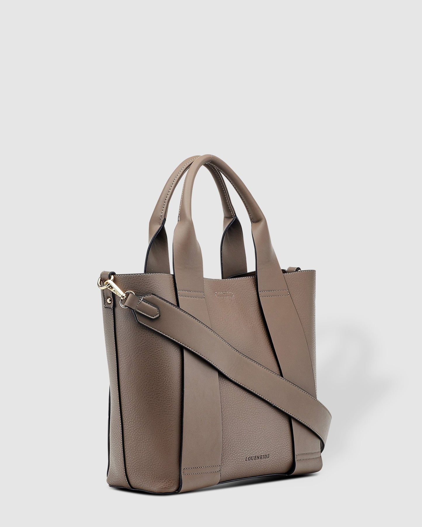 Windsor Bag - Mocha