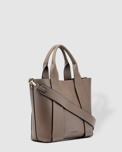 Windsor Bag - Mocha
