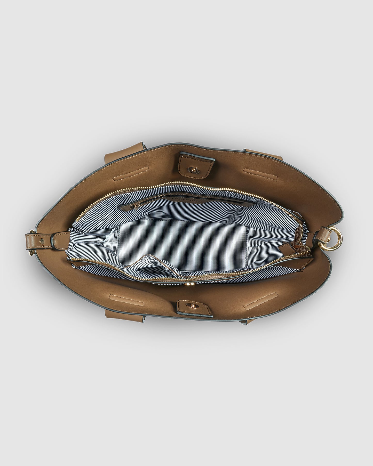 Windsor Bag - Mocha