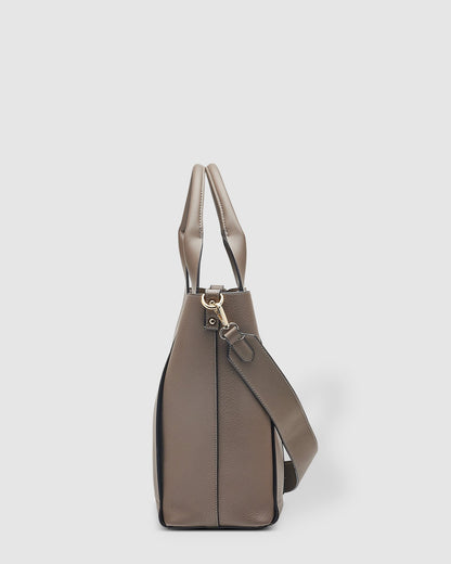 Windsor Bag - Mocha