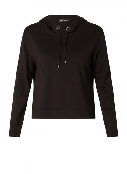 Yalis Top Black