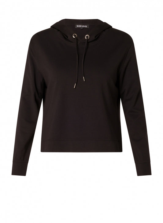 Yalis Top Black