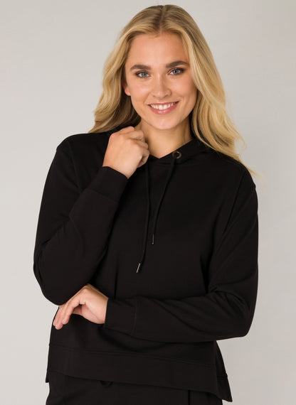 Yalis Top Black