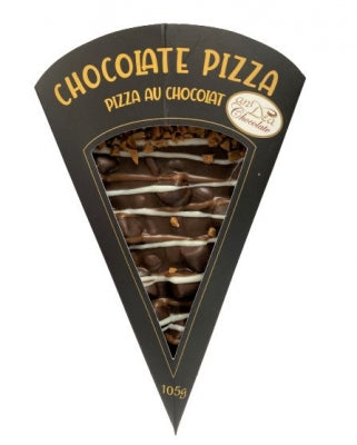 Chocolate Pizza DARK 105g