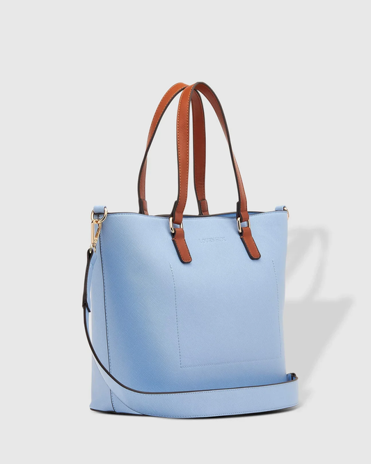 Miami Handbag - Sky Blue