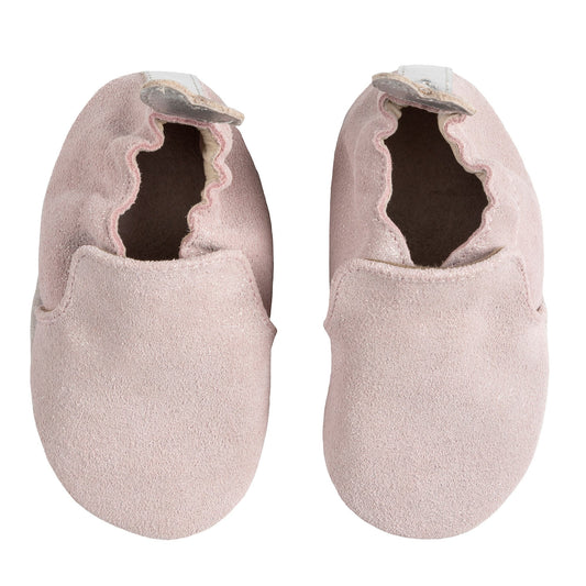 Soft Soles - Pretty Pearl