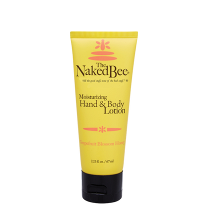 Hand & Body Lotion 2.25 oz