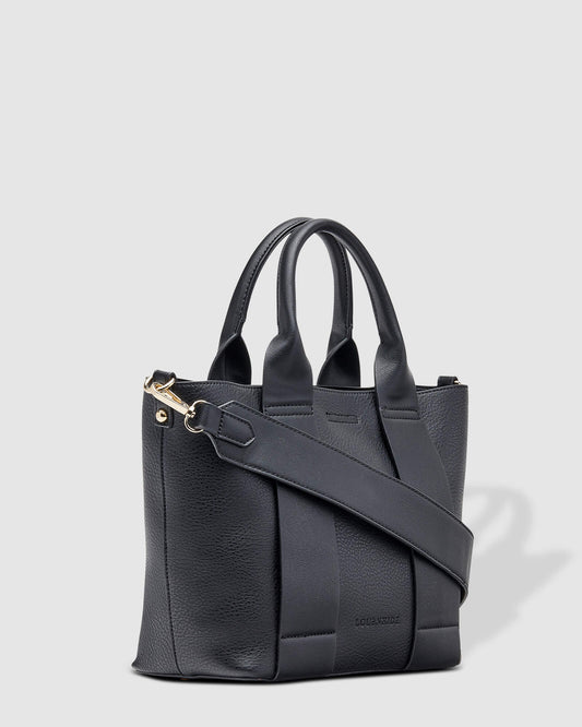 Baby Windsor Bag - Black
