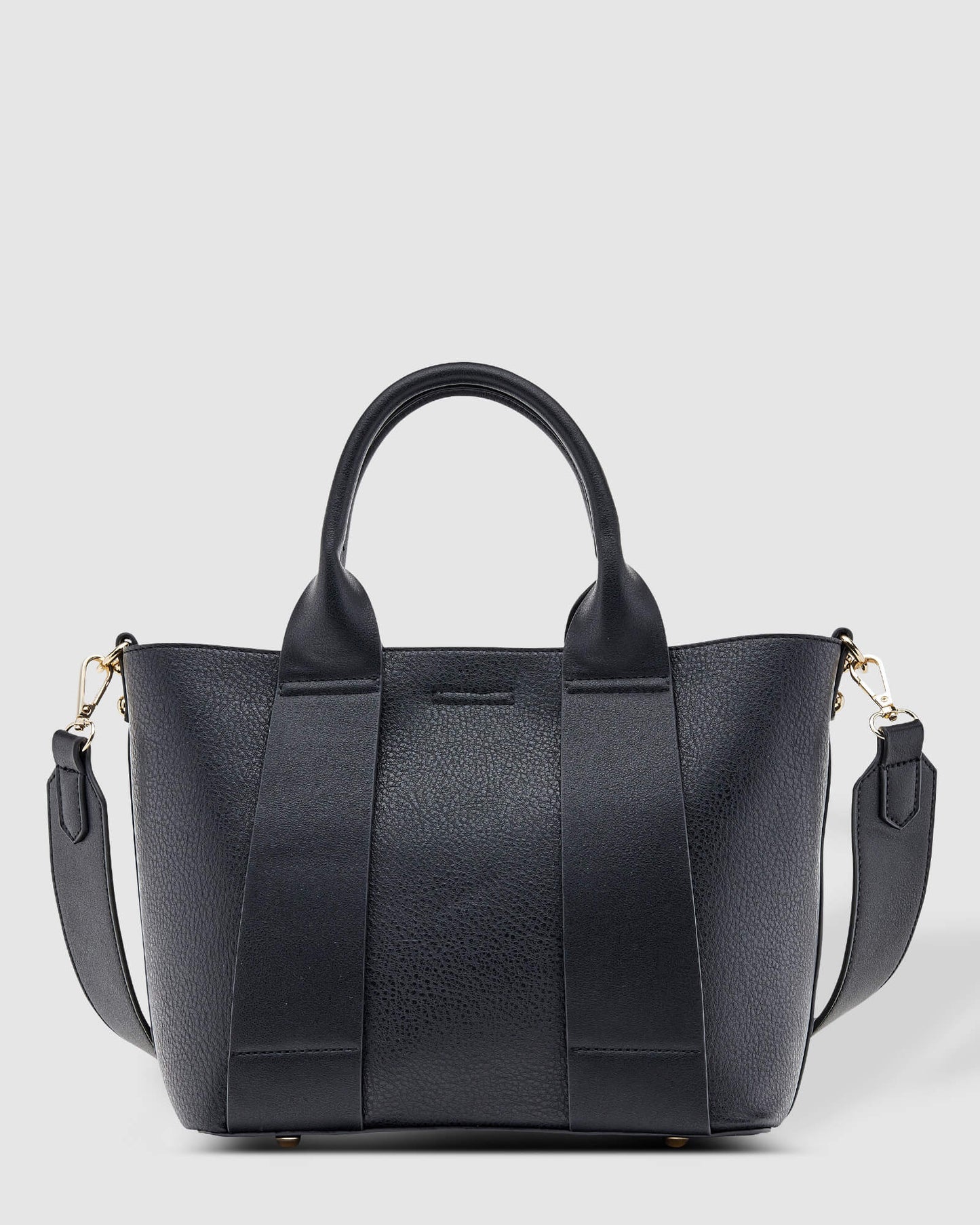 Baby Windsor Bag - Black