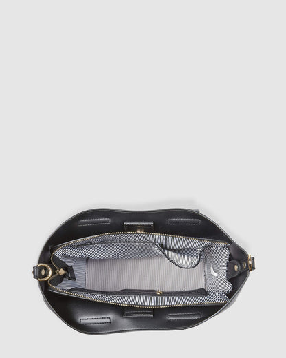 Baby Windsor Bag - Black