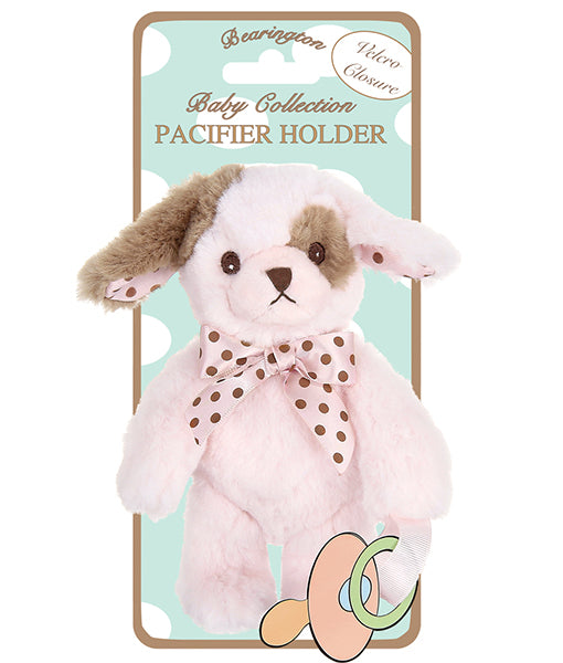 Pacifier/Wiggler