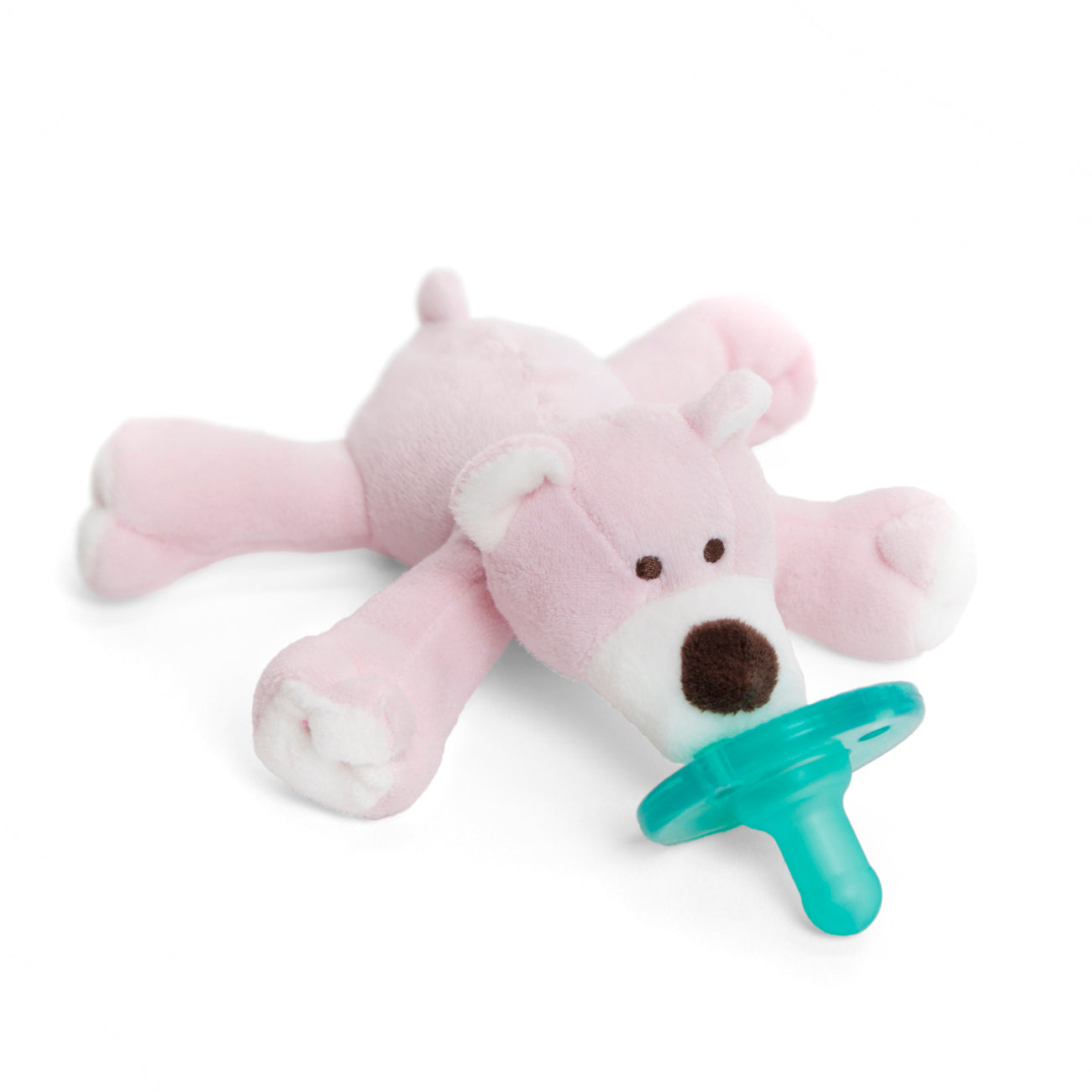 WubbaNub Pacifier
