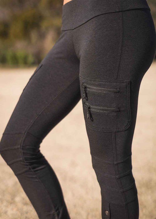 Axiom Leggings W152